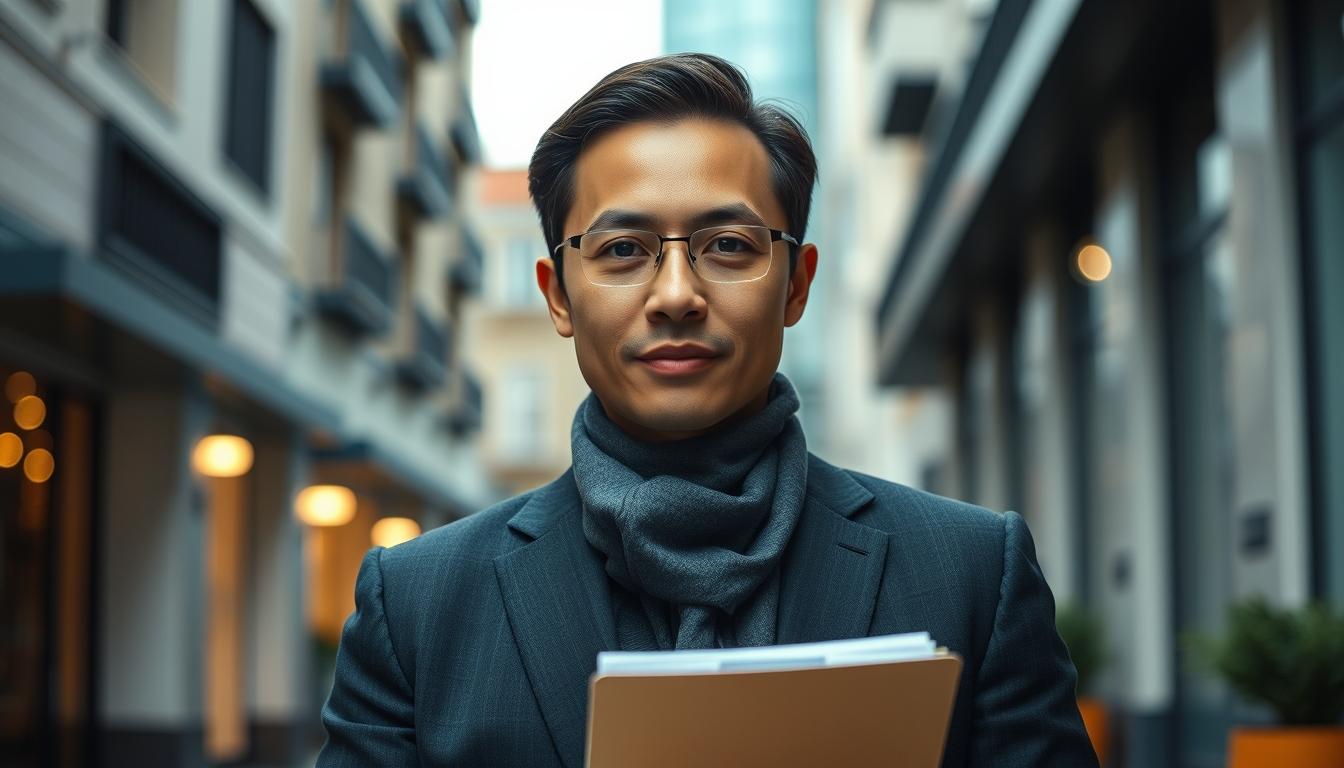 Enterprise systems development specialist