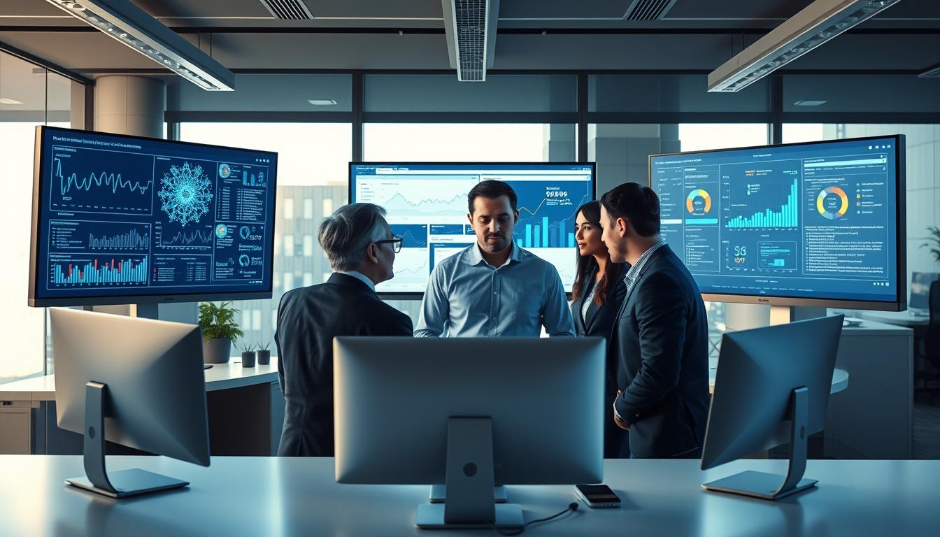 Enterprise platform workflow and development