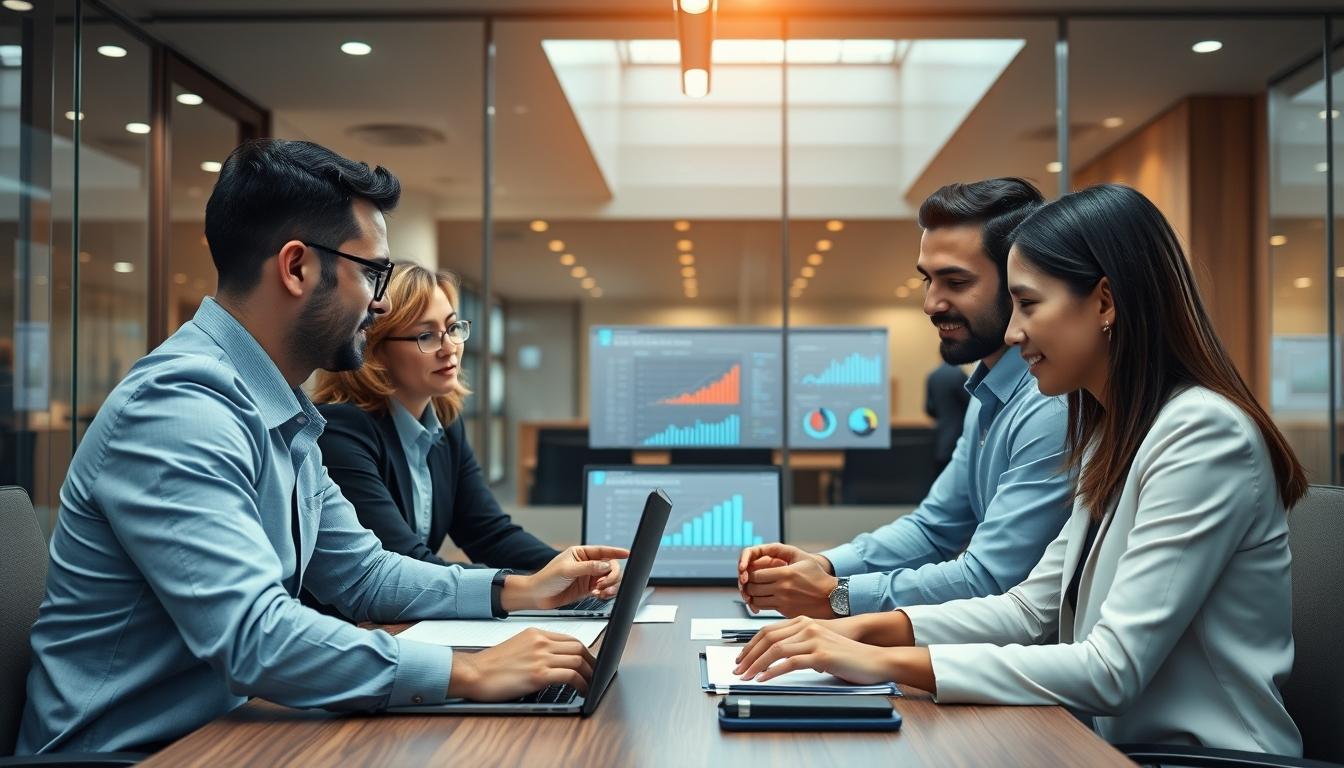 Custom business systems and integrations